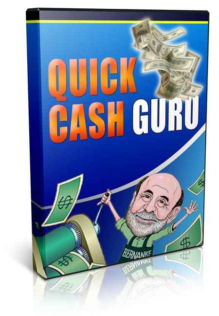 Quick Cash Guru