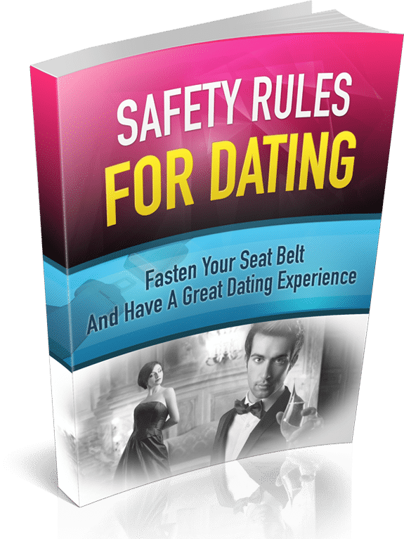 Safety Rules for Dating