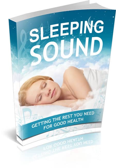 Sleeping Sound