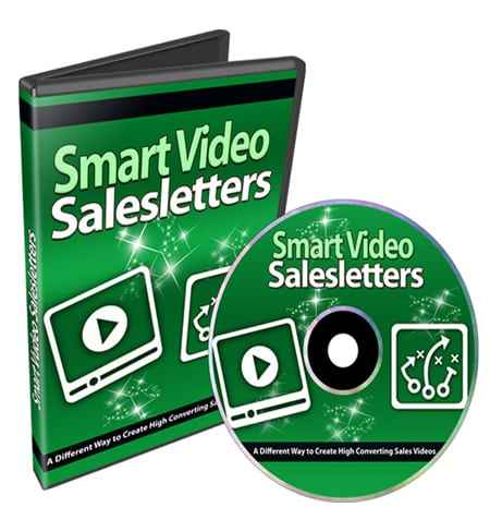 Smart Video Salesletters