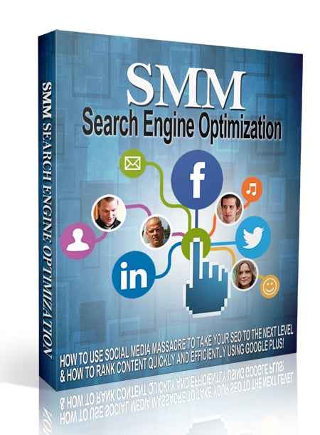 SMM SEO