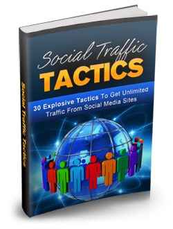 Social Traffic Tactics