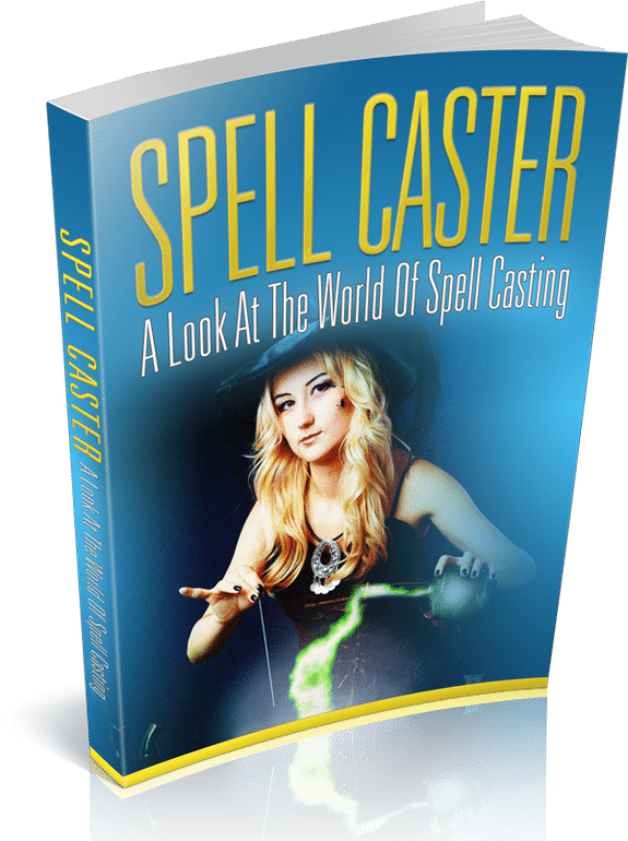 Spell Caster