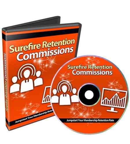 Surefire Webinar Commissions