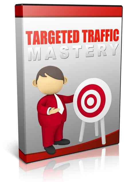 Targeted Traffic Mastery