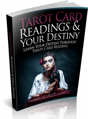 Tarot Card Readings And Your Destiny