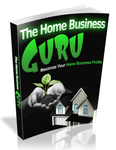 The Home Business Guru