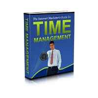 The Internet Marketer’s Guide to Time Management