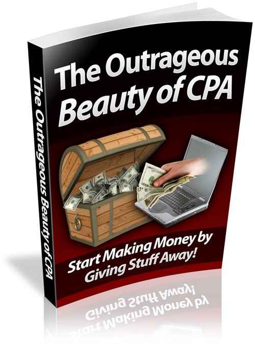 The Outrageous Beauty of CPA