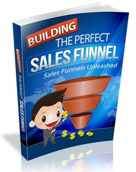 The Perfect Sales Funnel