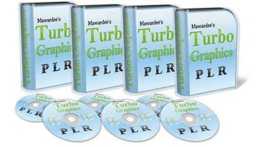 Turbo Graphics Package PLR