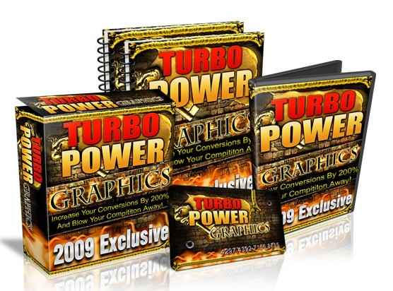 Turbo Power Graphics