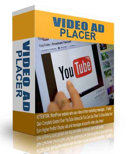 Video Ad Placer