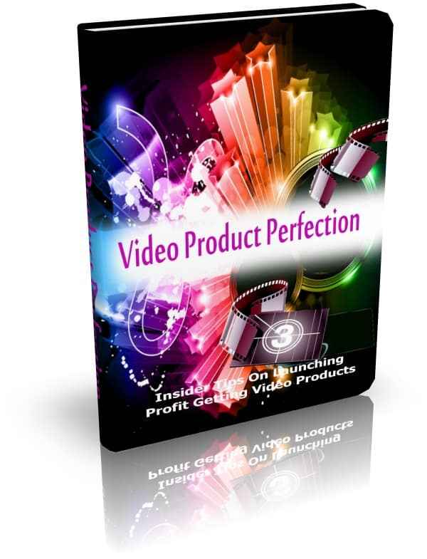 Video Product Perfection