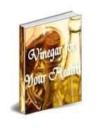 Vinegar For Your Health