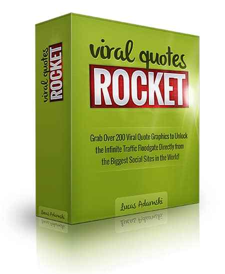 Viral Quotes Rocket