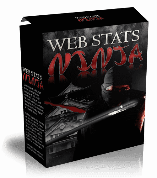 Web Stats Ninja