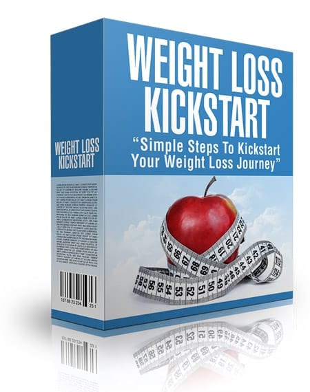 Weight Loss Kickstart