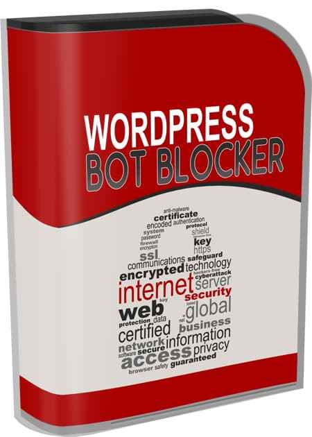 WP BotBlocker Plugin