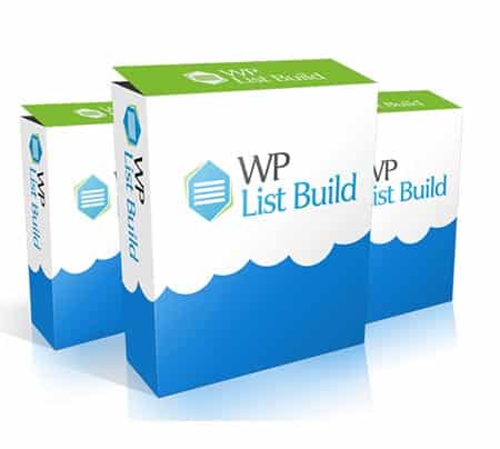 WP List Build Plugin