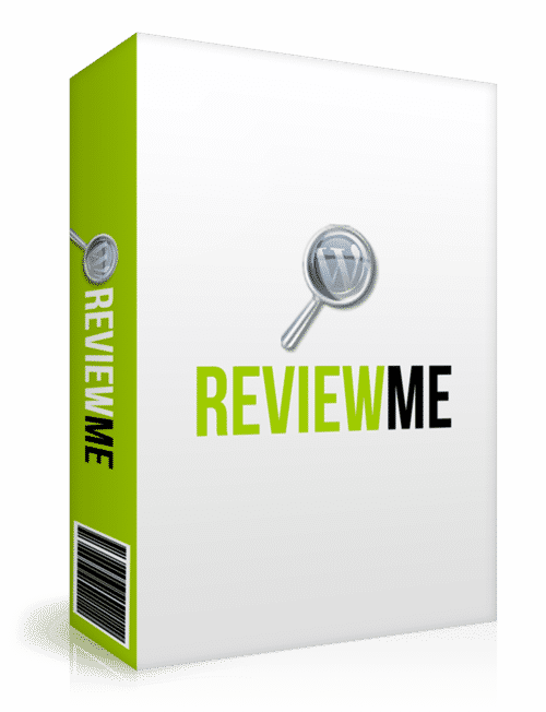 WP Review Me Plugin