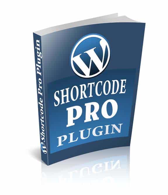 WP Shortcode Pro Plugin