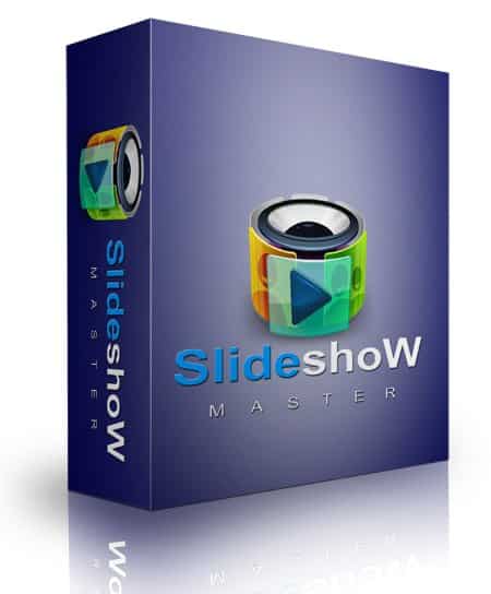 WP Slideshow Master