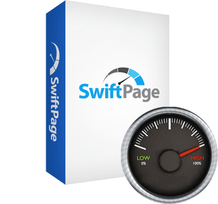 WP Swift Page Plugin