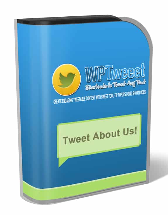 WP Tweeet Plugin