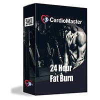 24 Hour Fat Burn