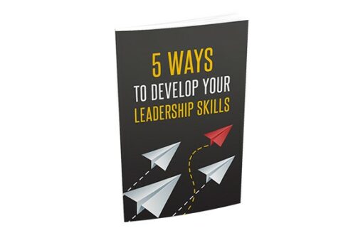 5 Ways To Develop Your Leadership Skills - Image 3