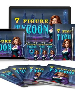 7 Figure Tycoon Upgrade Package