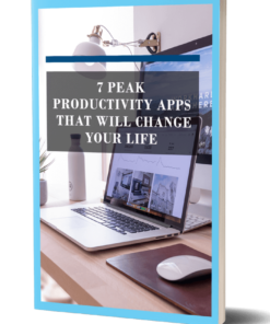 7 Peak Productivity Apps That Will Change Your Life