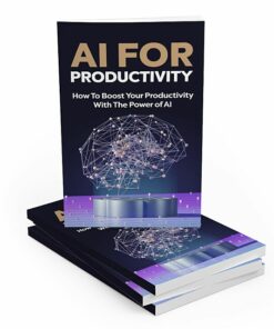 AI for Productivity