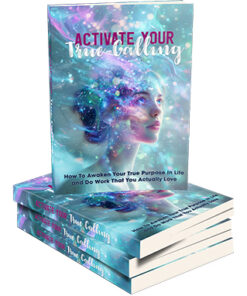 Activate Your True Calling