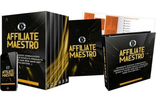 Affiliate Maestro