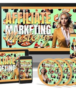 Affiliate Marketing Mastery Videos Upgrade