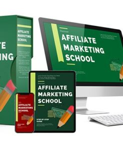 Affiliate Marketing School