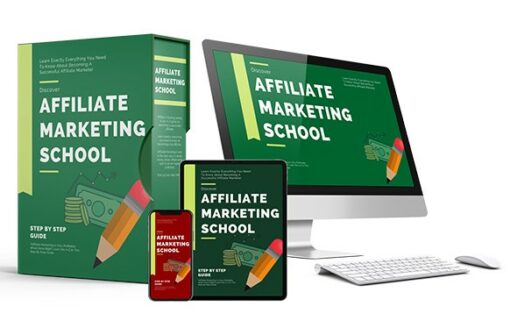 Affiliate Marketing School