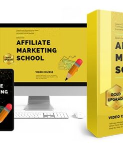 Affiliate Marketing School Video Upgrade