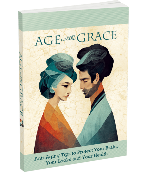 Age With Grace - Image 3