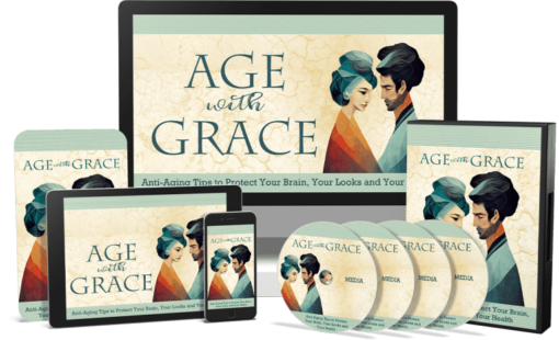 Age With Grace Video Upgrade