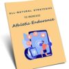 All-Natural Strategy To Increase Athletic Endurance