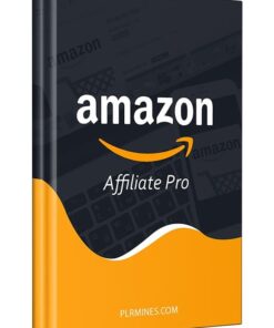 Amazon Affiliate Pro