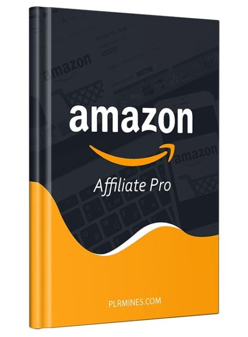 Amazon Affiliate Pro