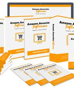 Amazon Associate Influence