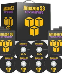 Amazon S3 For Newbies