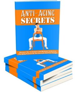 Anti Aging Secrets