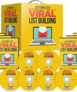 Automated Viral List Building