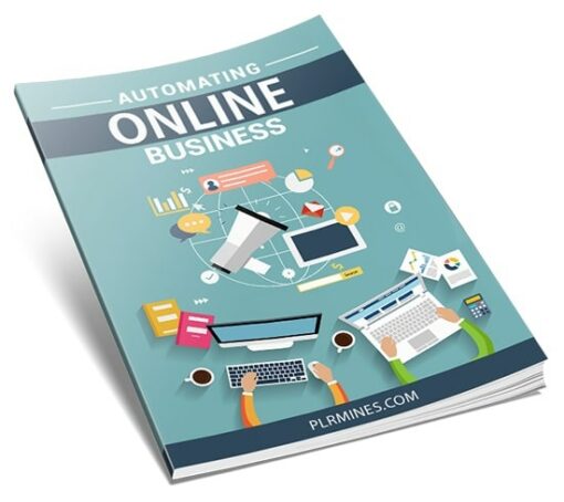 Automating Online Business